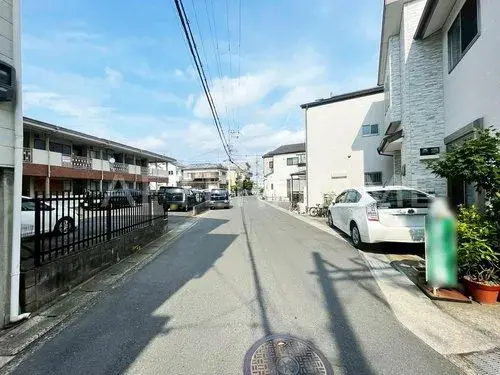 3LDK Property Kyoto City Kyoto Prefecture (3)