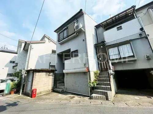 3LDK Property Kyoto City Kyoto Prefecture (4)
