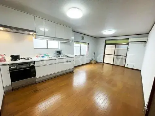3LDK Property Kyoto City Kyoto Prefecture (8)