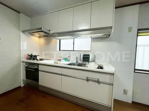 3LDK Property Kyoto City Kyoto Prefecture (9)