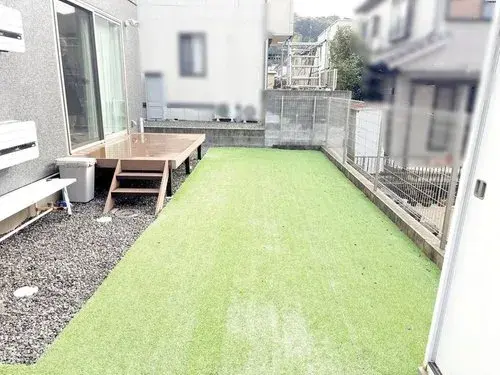 Akiya in Maizuru