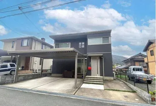 [4LDK+S物件] 舞鹤市 京都府 (2)