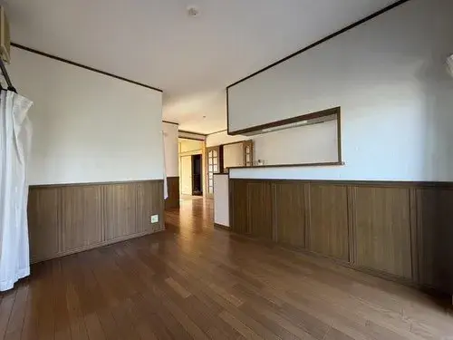 2階建物件 京田辺市 京都府 (2)