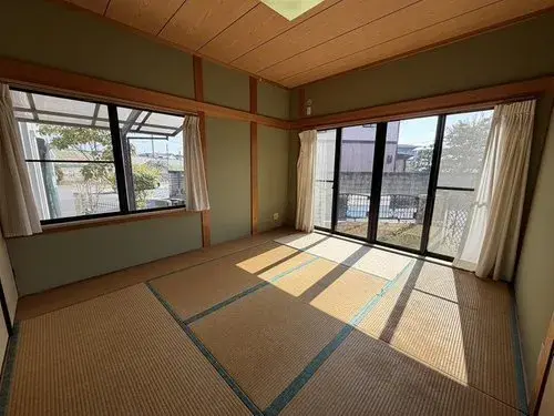2階建物件 京田辺市 京都府 (3)