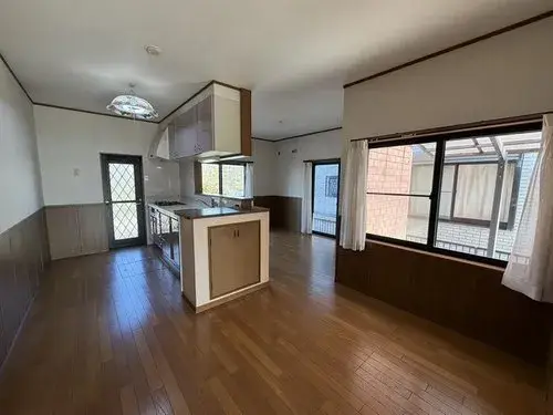 2階建物件 京田辺市 京都府 (4)