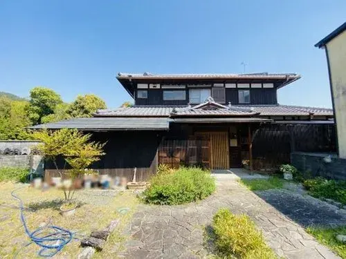 7LDK Недвижимость город Kyoto префектура Kyoto (2)
