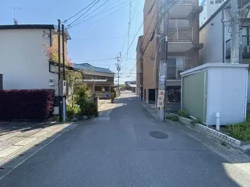 7LDK Недвижимость город Kyoto префектура Kyoto (12)
