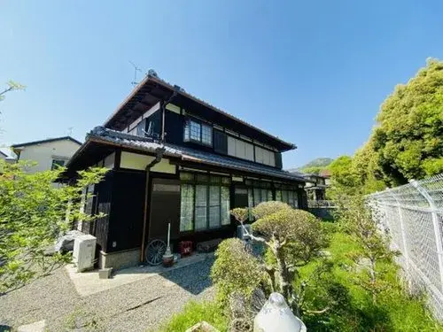 7LDK Недвижимость город Kyoto префектура Kyoto (3)