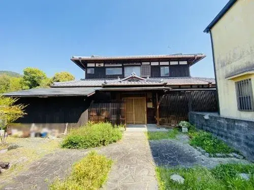 7LDK Недвижимость город Kyoto префектура Kyoto (7)