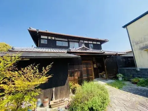 7LDK Недвижимость город Kyoto префектура Kyoto (8)