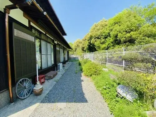 7LDK Недвижимость город Kyoto префектура Kyoto (9)