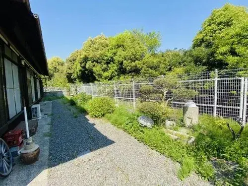 7LDK Недвижимость город Kyoto префектура Kyoto (10)