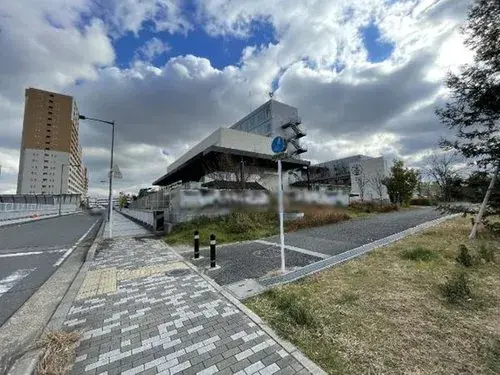 Akiya in Kyotanabe