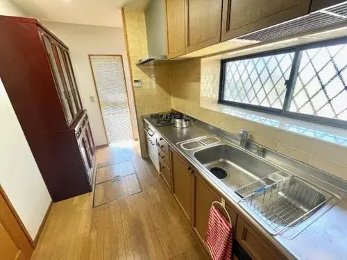 4LDK Property Kyotanabe City Kyoto Prefecture (12)