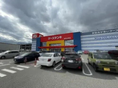4LDK Property Kyotanabe City Kyoto Prefecture (17)