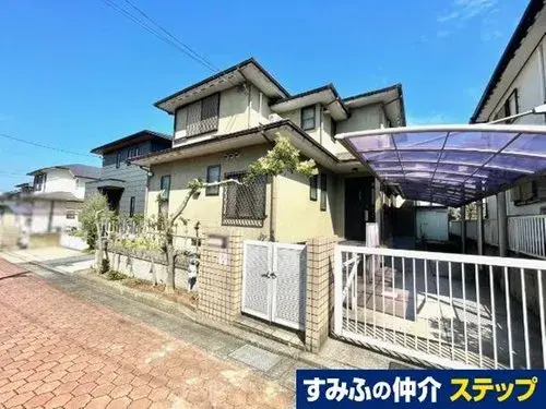 4LDK Property Kyotanabe City Kyoto Prefecture (3)