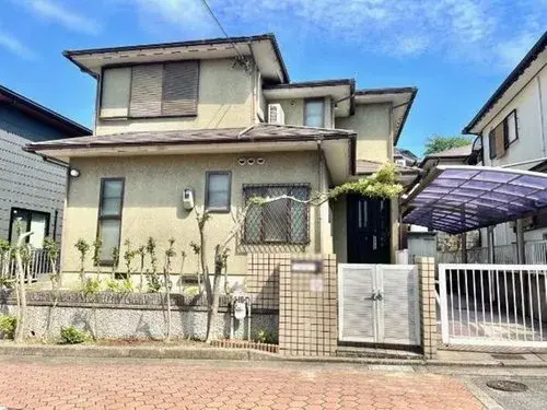 4LDK Property Kyotanabe City Kyoto Prefecture (4)