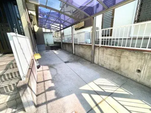 4LDK Property Kyotanabe City Kyoto Prefecture (5)