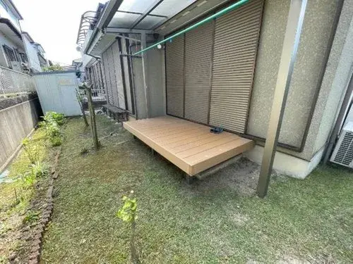 4LDK Property Kyotanabe City Kyoto Prefecture (6)