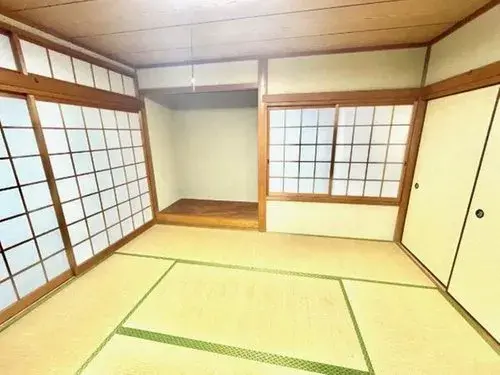 4LDK Property Kyotanabe City Kyoto Prefecture (9)