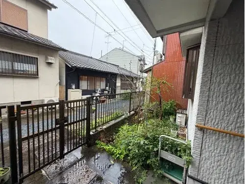 4LDKK Property Kyoto City Kyoto Prefecture (2)