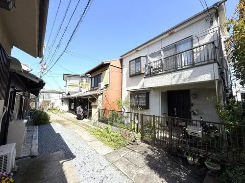 4LDKK Property Kyoto City Kyoto Prefecture (11)