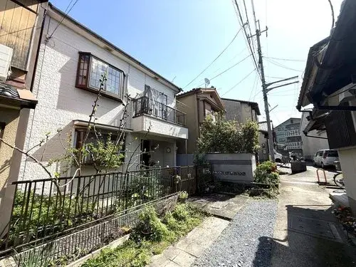 4LDKK Property Kyoto City Kyoto Prefecture (12)