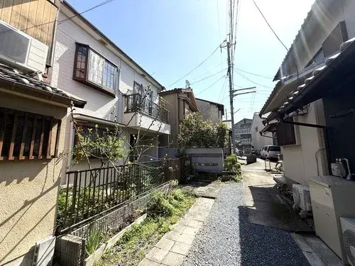 4LDKK Property Kyoto City Kyoto Prefecture (13)