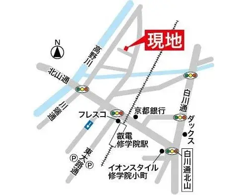4LDKK Property Kyoto City Kyoto Prefecture (15)