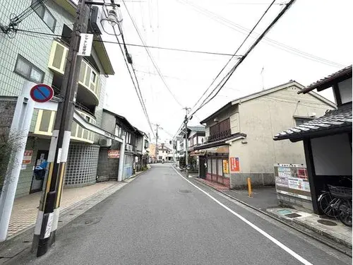 4LDKK Property Kyoto City Kyoto Prefecture (3)