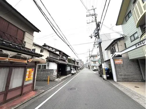 4LDKK Property Kyoto City Kyoto Prefecture (4)
