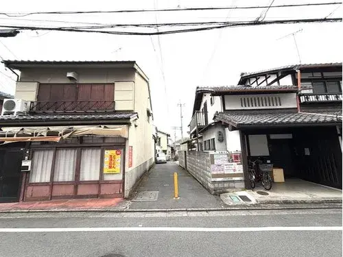4LDKK Property Kyoto City Kyoto Prefecture (5)