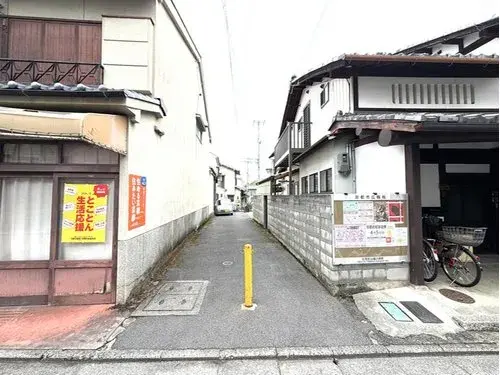 4LDKK Property Kyoto City Kyoto Prefecture (6)