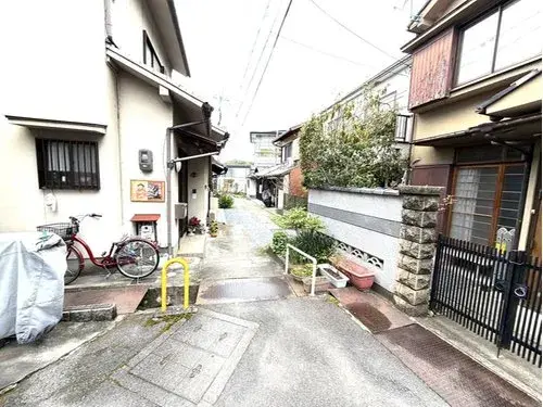 4LDKK Property Kyoto City Kyoto Prefecture (7)