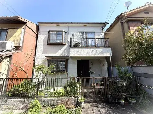 4LDKK Property Kyoto City Kyoto Prefecture (9)