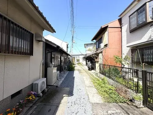 4LDKK Property Kyoto City Kyoto Prefecture (10)
