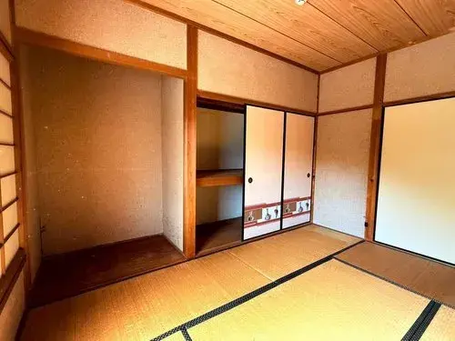 2-Story Property Kyoto City, Nishikyo Ward Kyoto Prefecture (2)