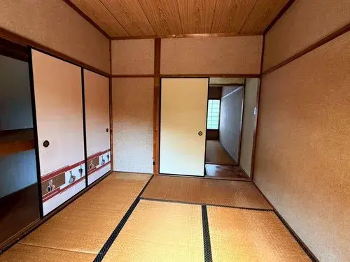 2-Story Property Kyoto City, Nishikyo Ward Kyoto Prefecture (3)