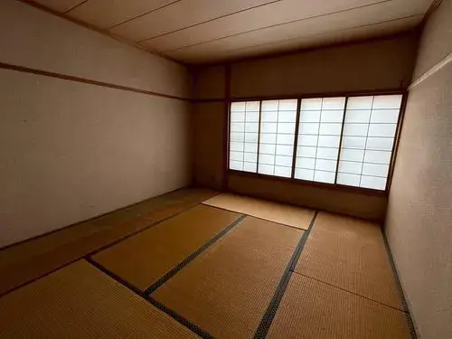 2-Story Property Kyoto City, Nishikyo Ward Kyoto Prefecture (4)