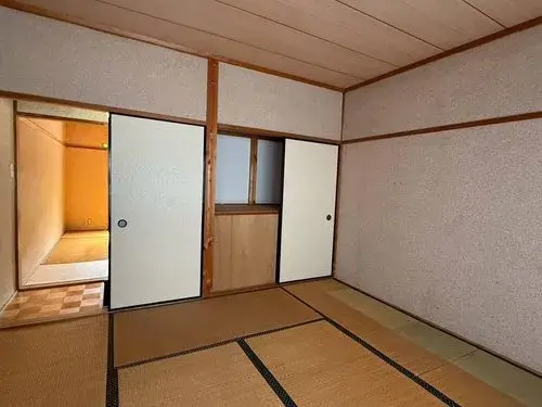 2-Story Property Kyoto City, Nishikyo Ward Kyoto Prefecture (5)