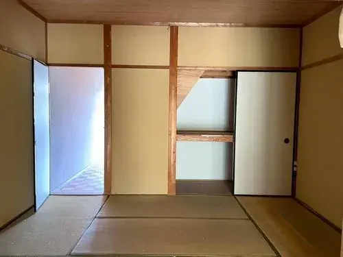 2-Story Property Kyoto City, Nishikyo Ward Kyoto Prefecture (6)