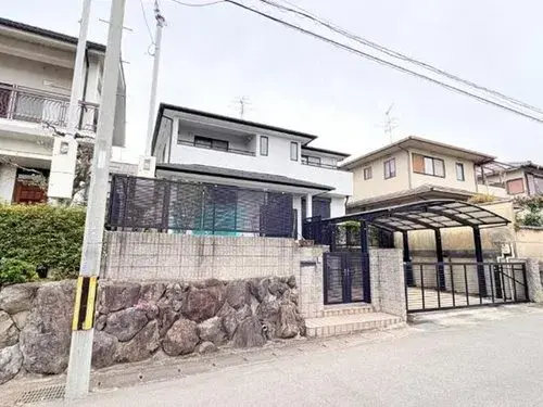 3LDK+S物件 京都市 京都府 (2)