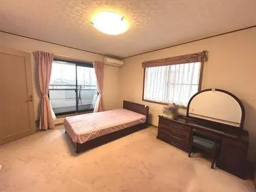 3LDK+S物件 京都市 京都府 (11)