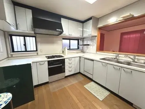 3LDK+S物件 京都市 京都府 (14)