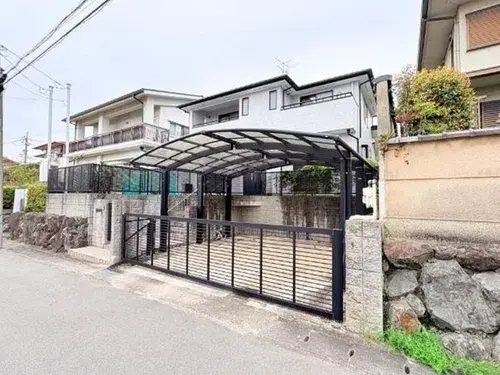 3LDK+S物件 京都市 京都府 (3)