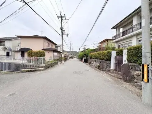 3LDK+S物件 京都市 京都府 (4)