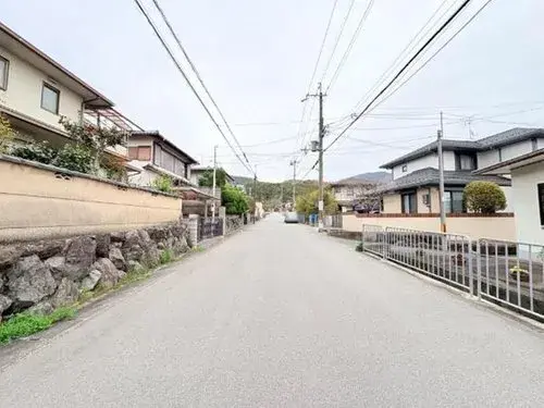 3LDK+S物件 京都市 京都府 (5)
