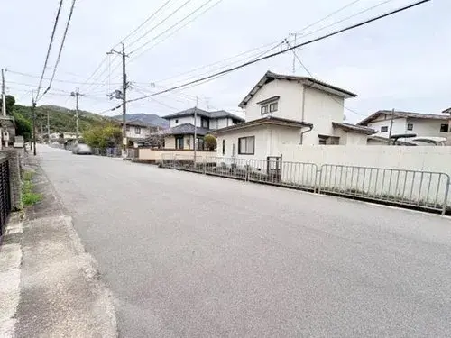 3LDK+S物件 京都市 京都府 (7)