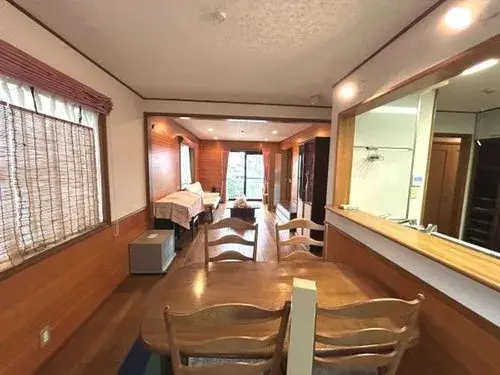 3LDK+S物件 京都市 京都府 (8)