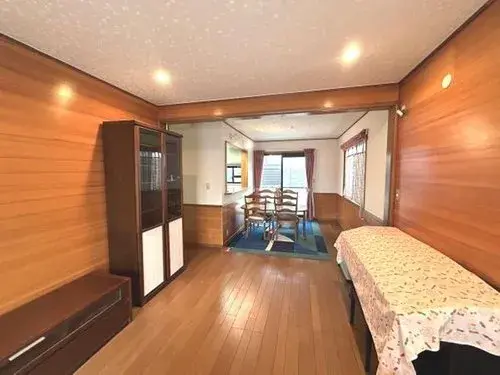 3LDK+S物件 京都市 京都府 (9)